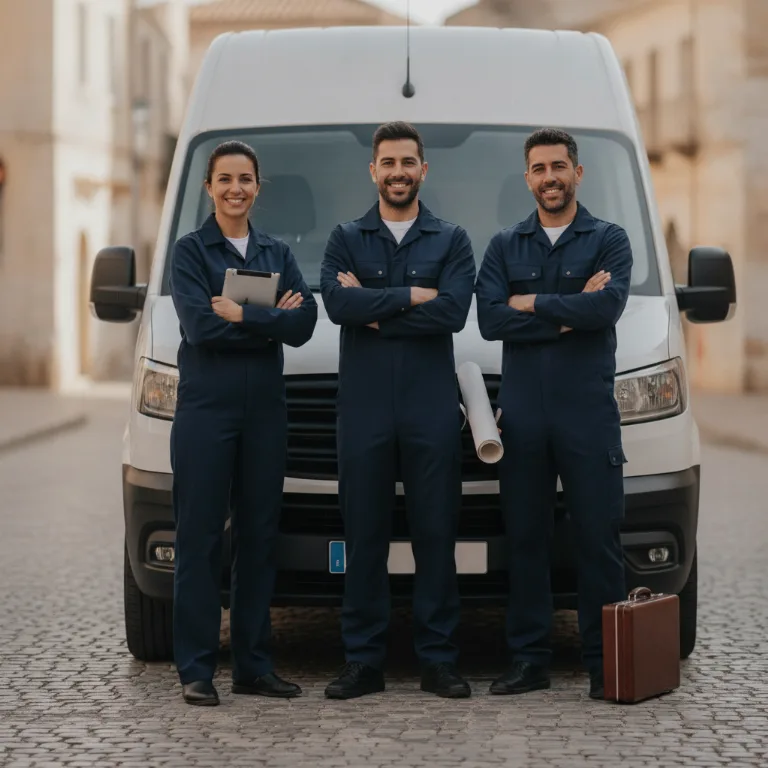 Abogado Laboralista Para Empresas equipo en Puerto Real